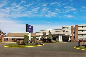 DoubleTree by Hilton Hotel Boston - Westborough