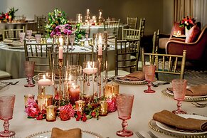 DoubleTree by Hilton Hotel Boston - Westborough