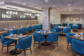 DoubleTree by Hilton Hotel Boston - Westborough