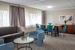 DoubleTree by Hilton Hotel Boston - Westborough