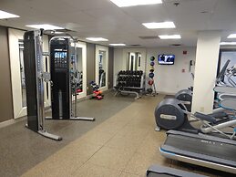 DoubleTree by Hilton Hotel Boston - Westborough