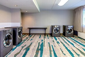 DoubleTree by Hilton Hotel Boston - Westborough