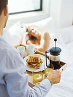 DoubleTree by Hilton Hotel Boston - Westborough