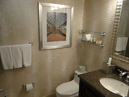 DoubleTree by Hilton Hotel Boston - Westborough