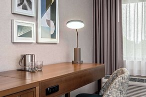 DoubleTree by Hilton Hotel Boston - Westborough