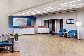 DoubleTree by Hilton Hotel Boston - Westborough