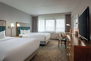 DoubleTree by Hilton Hotel Boston - Westborough