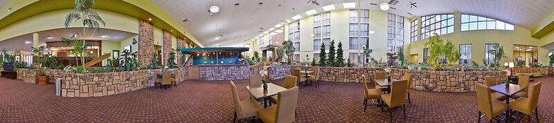 Ramada Plaza by Wyndham Sheridan Hotel & Convention Center