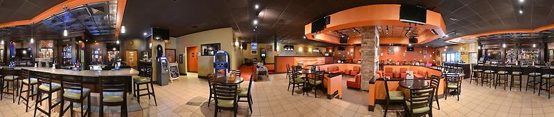 Ramada Plaza by Wyndham Sheridan Hotel & Convention Center