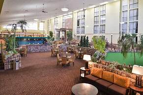 Ramada Plaza by Wyndham Sheridan Hotel & Convention Center