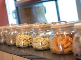 Hotel Novotel Aix en Provence Pont de l'Arc Fenouillères