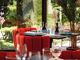 Hotel Novotel Aix en Provence Pont de l'Arc Fenouillères