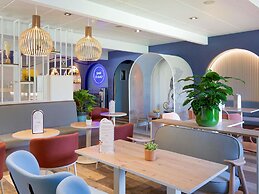 Hotel Novotel Aix en Provence Pont de l'Arc Fenouillères