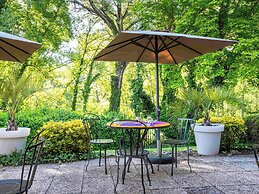 Hotel Novotel Aix en Provence Pont de l'Arc Fenouillères