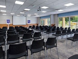 Hotel Novotel Aix en Provence Pont de l'Arc Fenouillères