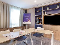 Hotel Novotel Aix en Provence Pont de l'Arc Fenouillères