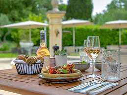 Hotel Novotel Aix en Provence Pont de l'Arc Fenouillères