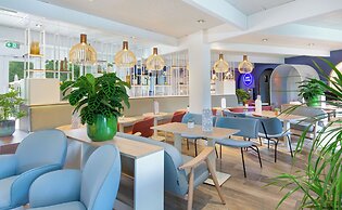 Hotel Novotel Aix en Provence Pont de l'Arc Fenouillères