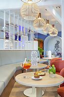 Hotel Novotel Aix en Provence Pont de l'Arc Fenouillères