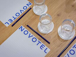 Hotel Novotel Aix en Provence Pont de l'Arc Fenouillères