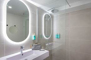 Hotel Novotel Aix en Provence Pont de l'Arc Fenouillères