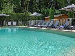 Hotel Novotel Aix en Provence Pont de l'Arc Fenouillères