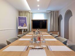 Hotel Novotel Aix en Provence Pont de l'Arc Fenouillères