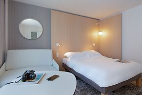 Hotel Novotel Aix en Provence Pont de l'Arc Fenouillères