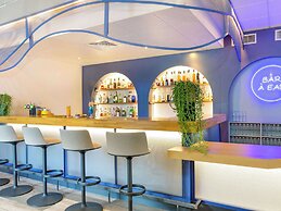 Hotel Novotel Aix en Provence Pont de l'Arc Fenouillères