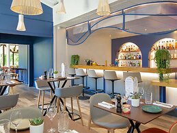 Hotel Novotel Aix en Provence Pont de l'Arc Fenouillères