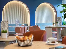 Hotel Novotel Aix en Provence Pont de l'Arc Fenouillères