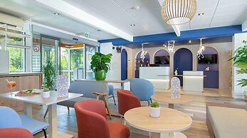 Hotel Novotel Aix en Provence Pont de l'Arc Fenouillères