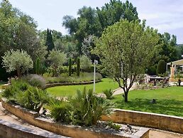 Hotel Novotel Aix en Provence Pont de l'Arc Fenouillères