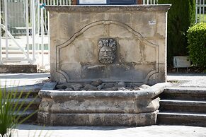 Hotel Novotel Aix en Provence Pont de l'Arc Fenouillères