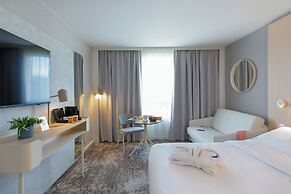 Hotel Novotel Aix en Provence Pont de l'Arc Fenouillères