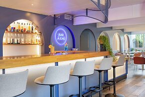 Hotel Novotel Aix en Provence Pont de l'Arc Fenouillères