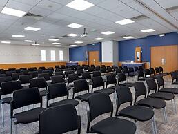 Hotel Novotel Aix en Provence Pont de l'Arc Fenouillères