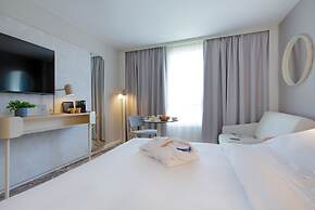 Hotel Novotel Aix en Provence Pont de l'Arc Fenouillères