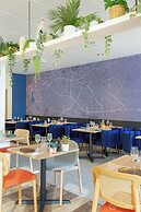 Hotel Novotel Aix en Provence Pont de l'Arc Fenouillères