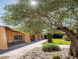 Hotel Novotel Aix en Provence Pont de l'Arc Fenouillères