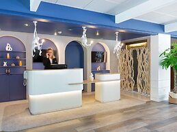 Hotel Novotel Aix en Provence Pont de l'Arc Fenouillères