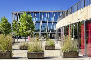 Hotel Novotel Aix en Provence Pont de l'Arc Fenouillères