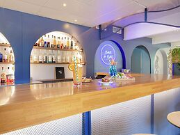 Hotel Novotel Aix en Provence Pont de l'Arc Fenouillères