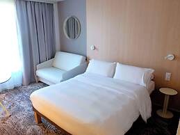 Hotel Novotel Aix en Provence Pont de l'Arc Fenouillères