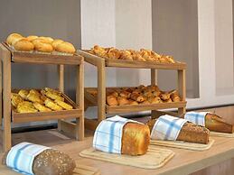 Hotel Novotel Aix en Provence Pont de l'Arc Fenouillères