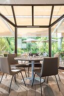 Hotel Novotel Aix en Provence Pont de l'Arc Fenouillères