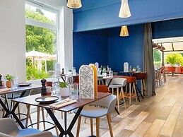 Hotel Novotel Aix en Provence Pont de l'Arc Fenouillères