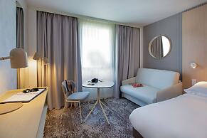 Hotel Novotel Aix en Provence Pont de l'Arc Fenouillères