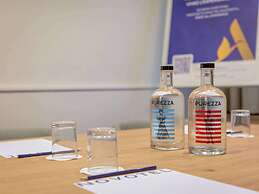 Hotel Novotel Aix en Provence Pont de l'Arc Fenouillères