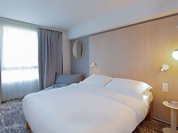 Hotel Novotel Aix en Provence Pont de l'Arc Fenouillères